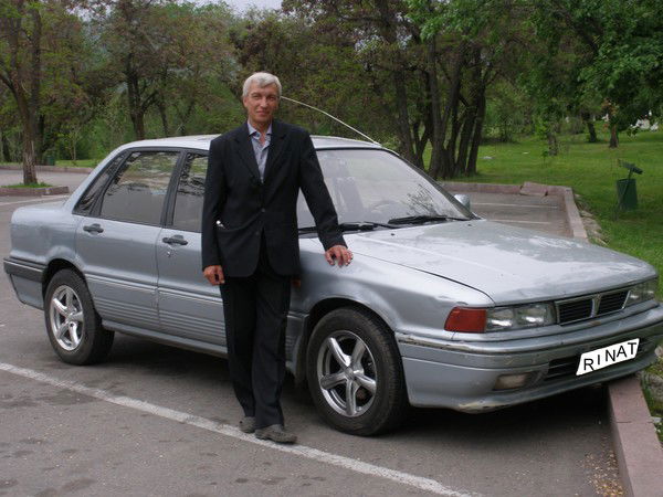 Ринат Абсалямов