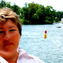 Римма Фазуллина