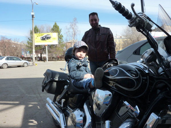 Сергей Мезинов