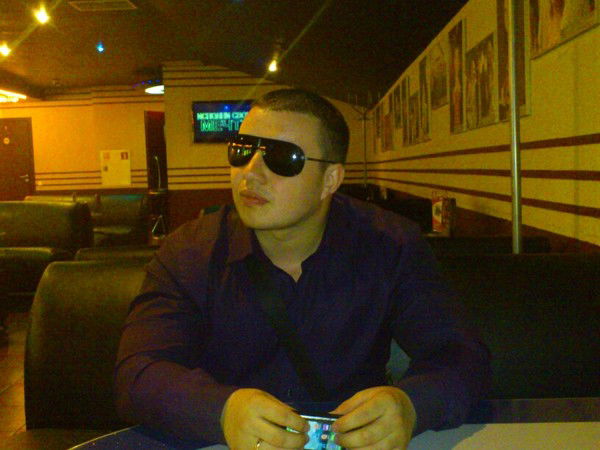 Алексей Фроловичев