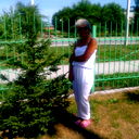 Наталья Иушина