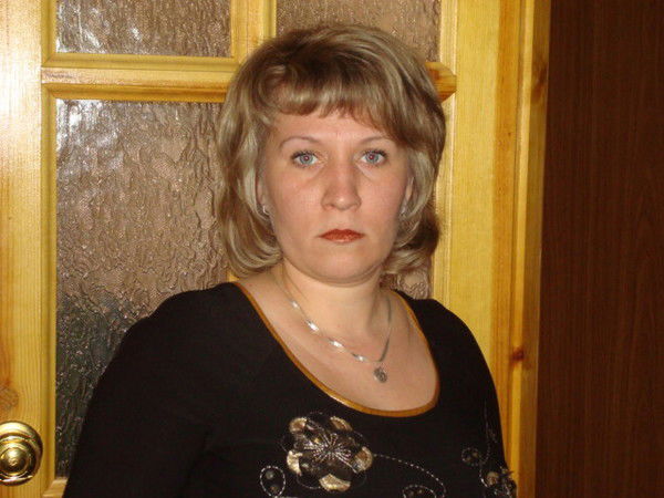 Ирина Гардер