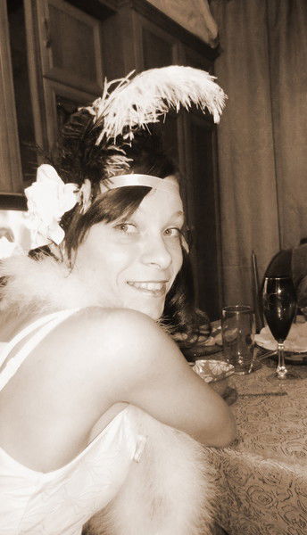 Юлия Карнаухова