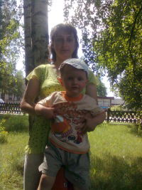 Лена Малиновская-Шакаль