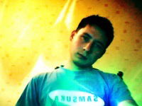 Антон Шулятьев