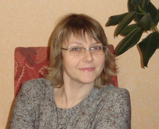 Ирина Пониматкина