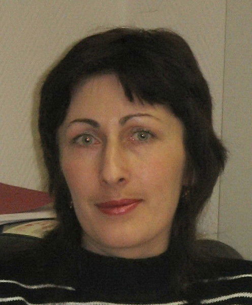 Елена Романова