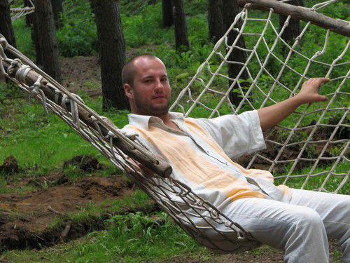 Павел Ковалев