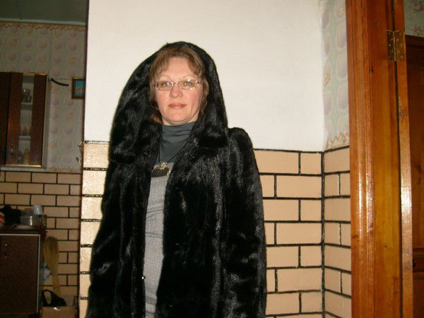 Елена Ларионова