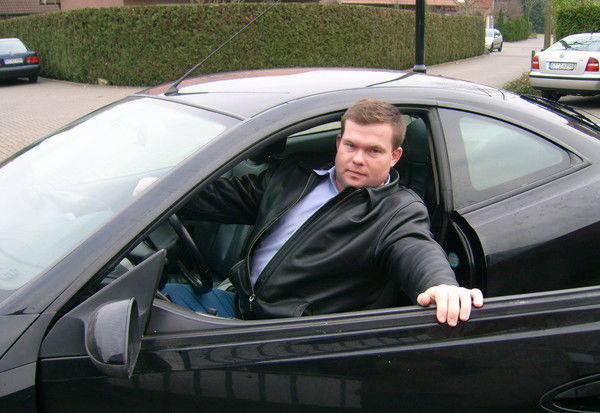 Сергей Бутко