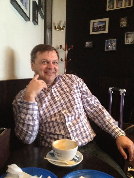 Cергей Петлай