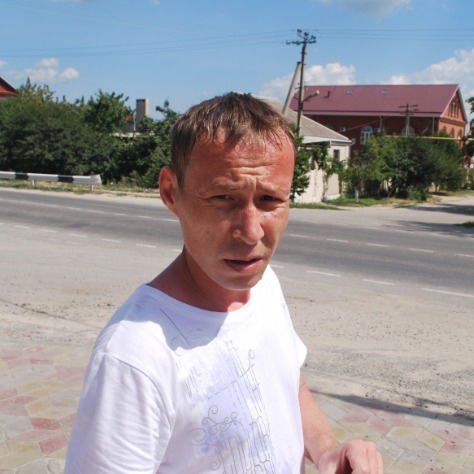 Ильгиз Салахутдинов