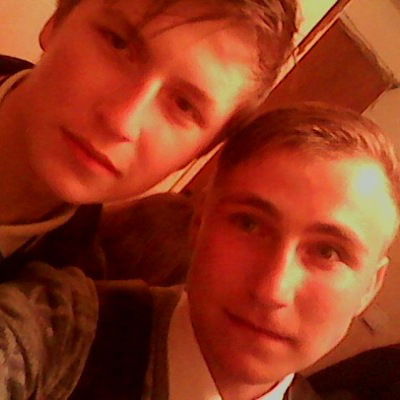 Егор Калитинец