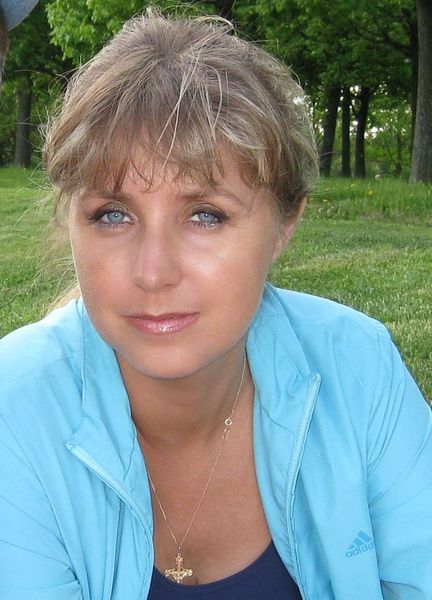 Ольга Груздева