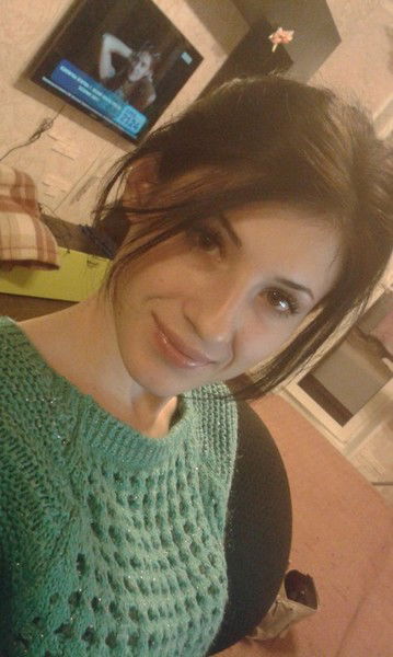 Алена Третьякова