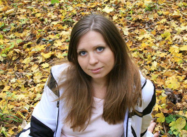 Юлия Зеленина