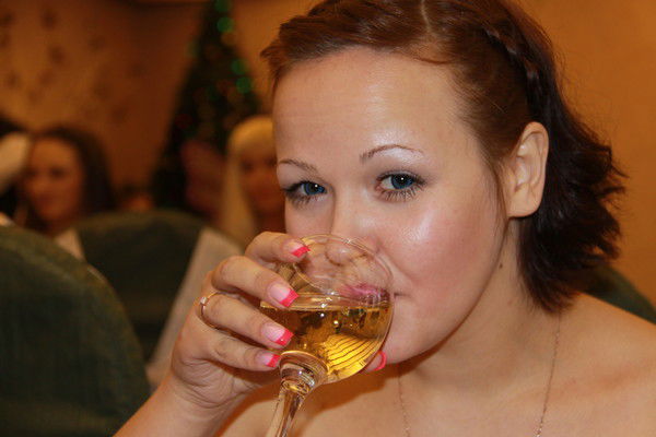 Юлия Сотникова