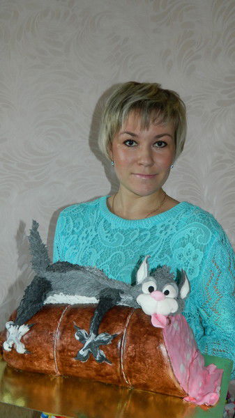 Домашние Торты В Чепецке