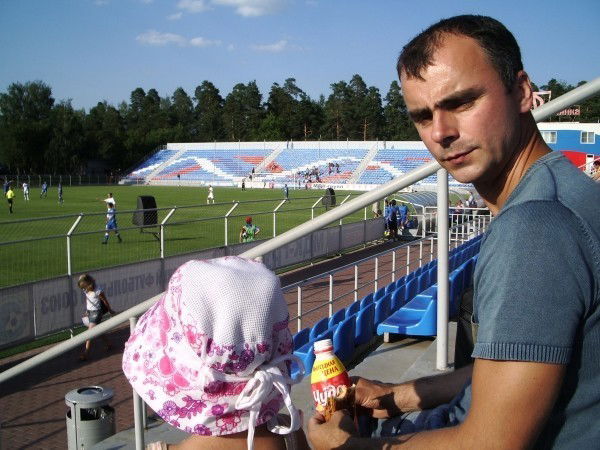 Алексей Попов