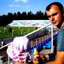 Алексей Попов