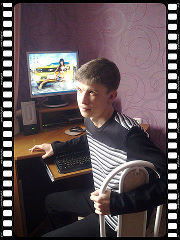 Cашок Усачев