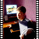 Cашок Усачев