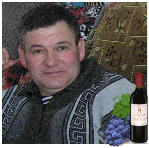 Наиль Абдулкабиров