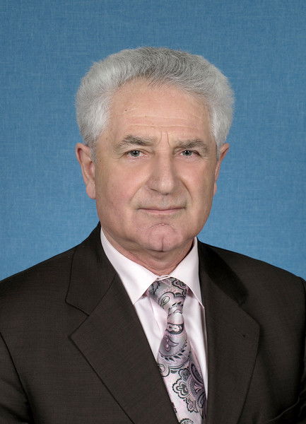 Иосиф Грибовский