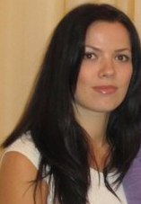 Наташа Быковская