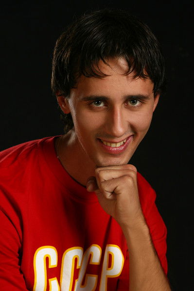 Владислав Добротворский