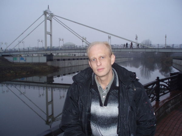 Виталий Давыдов