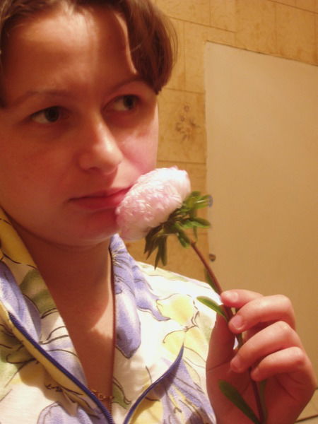 Оксана Андреева