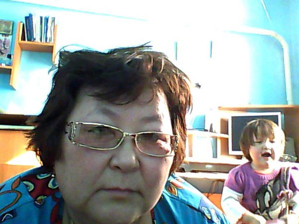 Елена Ачитаева