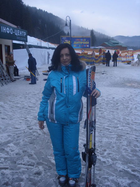 Вика Didkovskaya