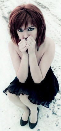 Дарья Цыбульская