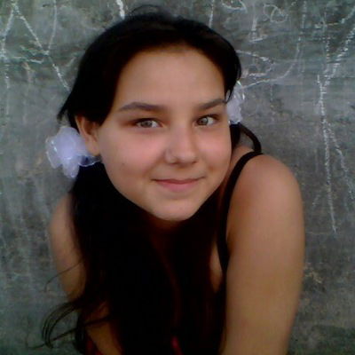 Анна Войнова