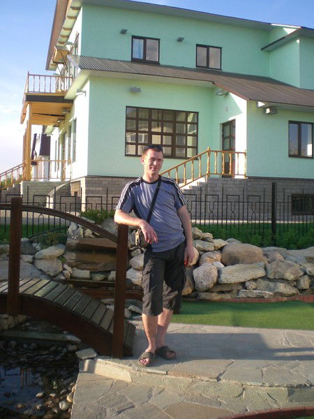 Максим Васильев