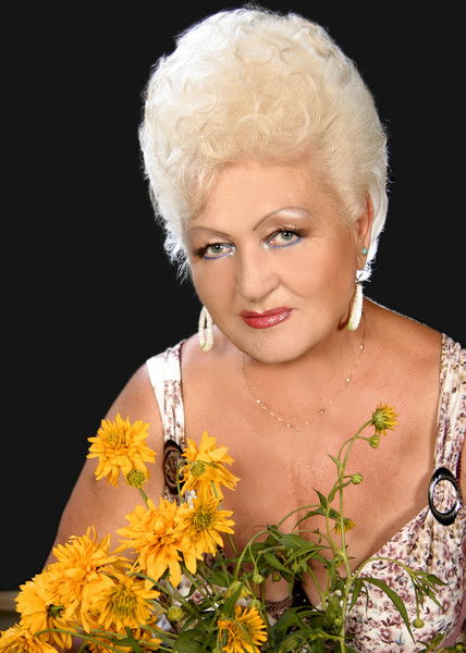 Наталья Мазур (Говорова)