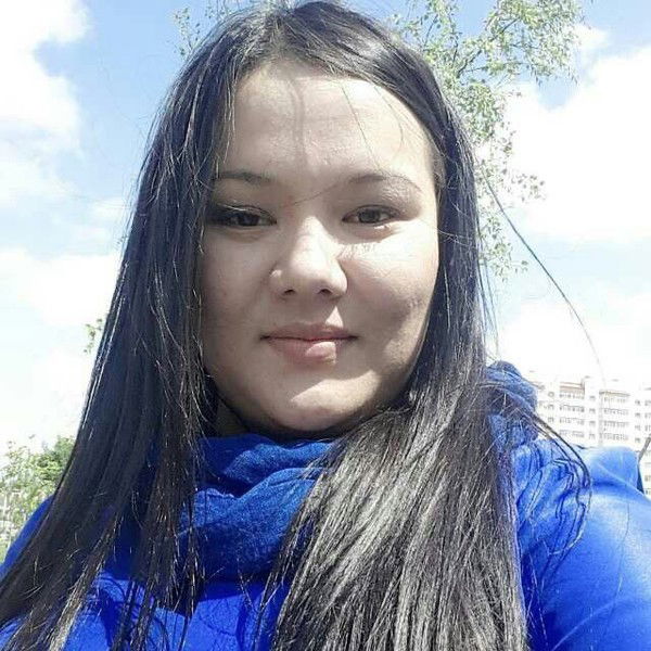 Акерке Искендир