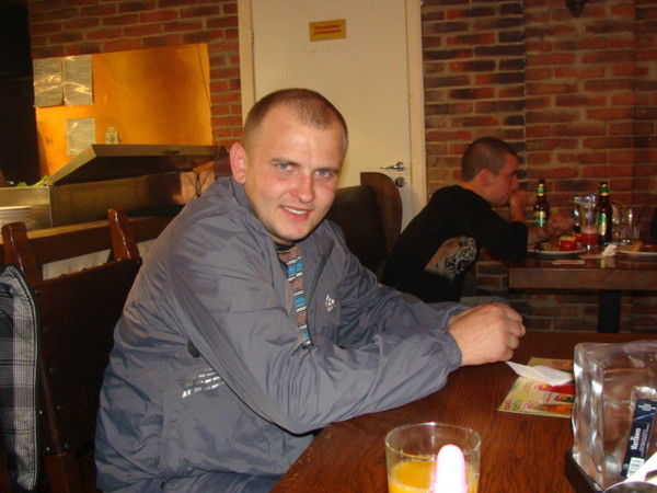 Алекс Глазырин