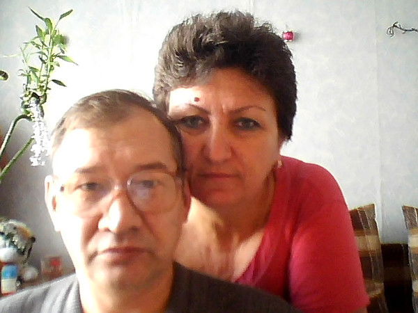 Серёга Долгушин