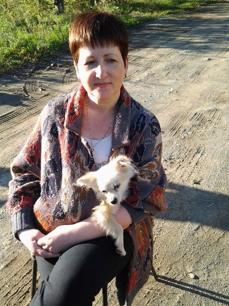 Лариса Юрасова