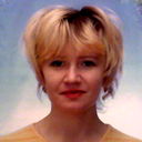 Ирина Шемякина