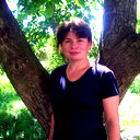 Nadejda Ciobanu (Rusnac)