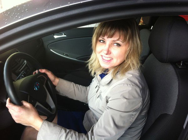 Лариса Ивакина