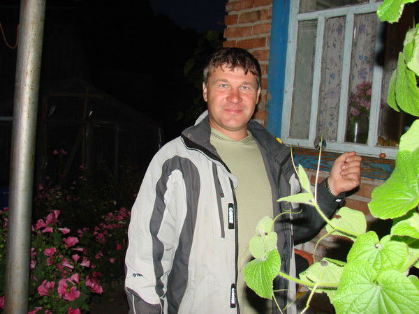 Игорь Лосев