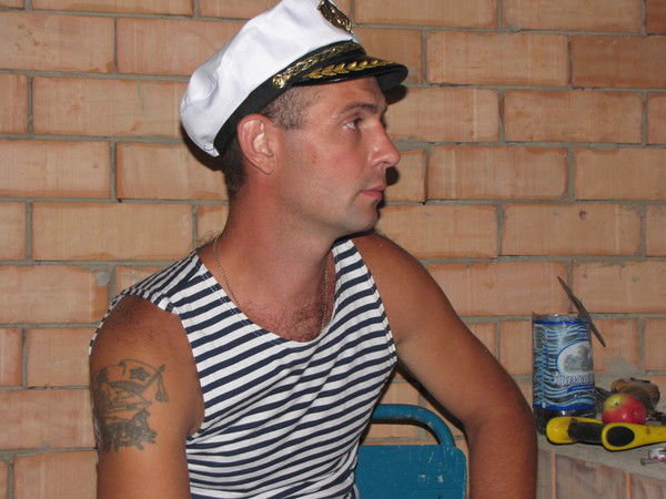 Виталий Гаврилюк