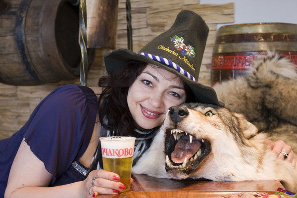 Юлия Шевцова