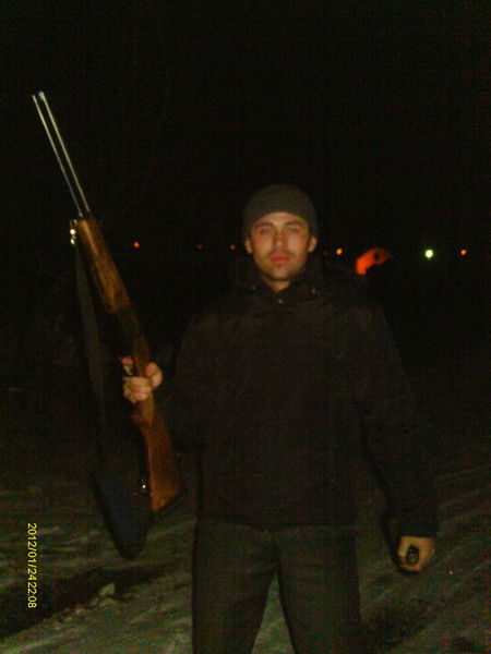 Юра Щербатых