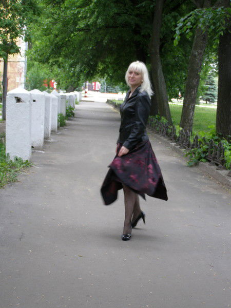 Светлана Храмова